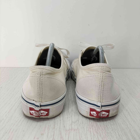 バンズ VANS AUTHENTIC ローカットスニーカー メンズ JPN:27