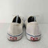 バンズ VANS AUTHENTIC ローカットスニーカー メンズ JPN:27