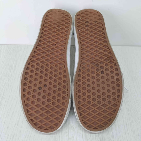 バンズ VANS AUTHENTIC ローカットスニーカー メンズ JPN:27