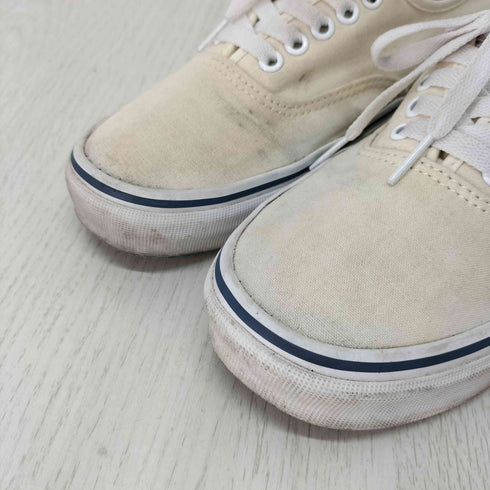 バンズ VANS AUTHENTIC ローカットスニーカー メンズ JPN:27