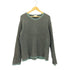 ジェイクルー J.CREW 90s 巨人タグ マルチボーダー ニット メンズ JPN:M