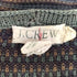ジェイクルー J.CREW 90s 巨人タグ マルチボーダー ニット メンズ JPN:M