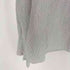 マーガレットハウエル MARGARET HOWELL コットンウール ストライプ レギュラーカラーシャツ レディース JPN:2