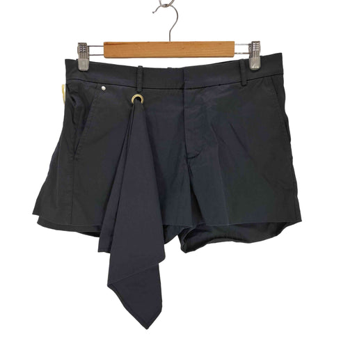 ブレス BLESS N° 39 HEART RINGERS スカーフデザインショートパンツ レディース JPN:M