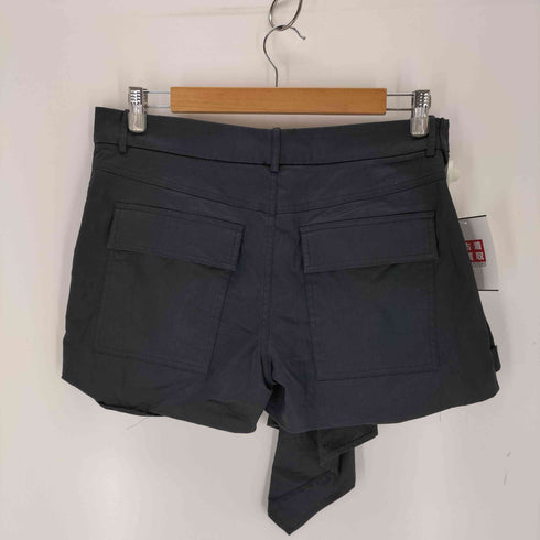 ブレス BLESS N° 39 HEART RINGERS スカーフデザインショートパンツ レディース JPN:M