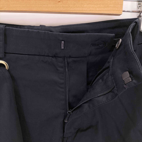 ブレス BLESS N° 39 HEART RINGERS スカーフデザインショートパンツ レディース JPN:M