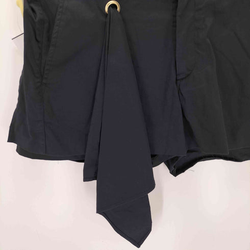 ブレス BLESS N° 39 HEART RINGERS スカーフデザインショートパンツ レディース JPN:M