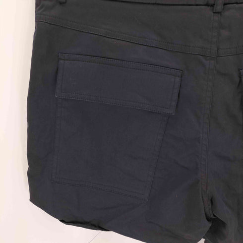 ブレス BLESS N° 39 HEART RINGERS スカーフデザインショートパンツ レディース JPN:M