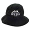 ニューエラ NEW ERA ロゴ刺繍 バケットハット メンズ MEDIUM/LARGE