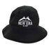 ニューエラ NEW ERA ロゴ刺繍 バケットハット メンズ MEDIUM/LARGE