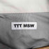 ティーモダンストリートウエア TTT_MSW WATERPLOOF JACKET ナイロンジャケット レディース JPN:M