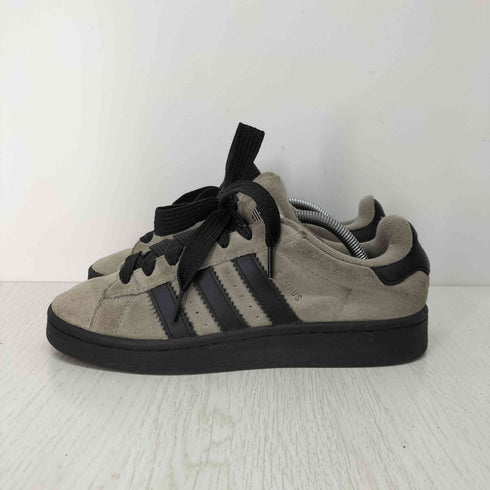 アディダスオリジナルス adidas Originals CAMPUS 00s キャンパススニーカー レディース JPN:24.5