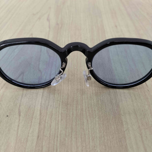 ISNESS MUSIC WALTER SUNGLASSES メンズ