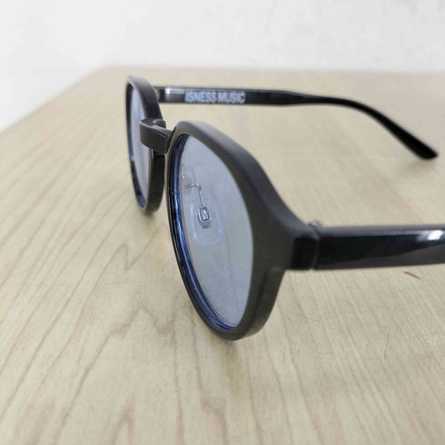 ISNESS MUSIC WALTER SUNGLASSES メンズ
