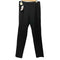 ブラックレーベルクレストブリッジ BLACK LABEL CRESTBRIDGE メッシュ サイドテープ ハニカム メッシュ トラウザー トラックパンツ メンズ JPN:M