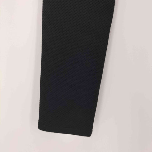 ブラックレーベルクレストブリッジ BLACK LABEL CRESTBRIDGE メッシュ サイドテープ ハニカム メッシュ トラウザー トラックパンツ メンズ JPN:M