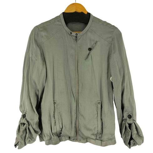 ジースターロー G-STAR RAW FUSION JKT WMN レディース import:M