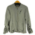 ジースターロー G-STAR RAW FUSION JKT WMN レディース import:M