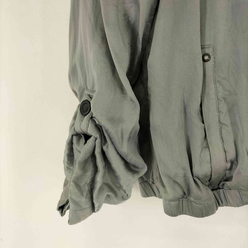 ジースターロー G-STAR RAW FUSION JKT WMN レディース import:M