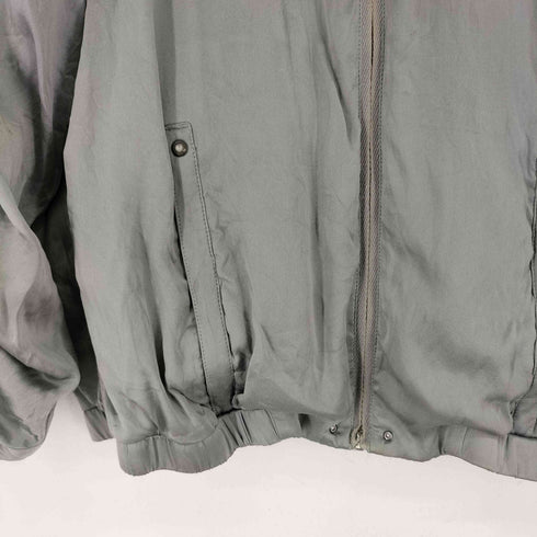 ジースターロー G-STAR RAW FUSION JKT WMN レディース import:M