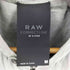 ジースターロー G-STAR RAW FUSION JKT WMN レディース import:M