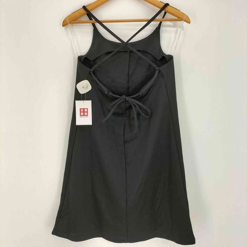 ナイキ NIKE AS W NSW ICN CLSH DRESS NSW アイコン クラッシュ ドレス レディース import:L