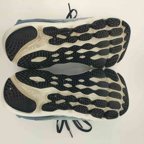 ALTRA PROVISION 6 プロビジョン6 ローカットスニーカー メンズ US:9
