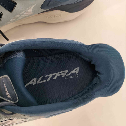 ALTRA PROVISION 6 プロビジョン6 ローカットスニーカー メンズ US:9