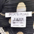 プリーツプリーズイッセイミヤケ PLEATS PLEASE ISSEY MIYAKE ドット柄 プリーツ トップス レディース JPN:3