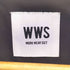 WWS WORK WEAR SUIT テーラードライトジャケット 洗える 速乾 撥水 ストレッチ ワークウェアスーツ スーツ型作業着 ウォッシャブル レディース LL