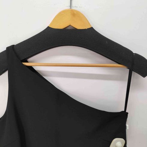 アメリ AMERI LUSTER TIERED LAYERED DRESS レディース TL