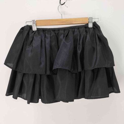 アメリ AMERI LUSTER TIERED LAYERED DRESS レディース TL