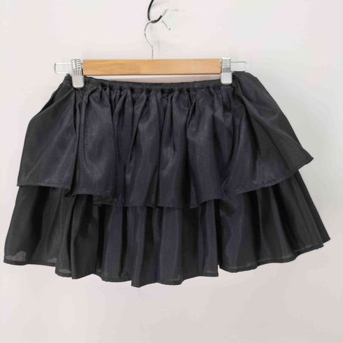 アメリ AMERI LUSTER TIERED LAYERED DRESS レディース TL