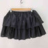 アメリ AMERI LUSTER TIERED LAYERED DRESS レディース TL
