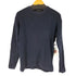 エディーバウアー Eddie Bauer 00S コットン リブニット メンズ JPN:XS