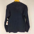 エディーバウアー Eddie Bauer 00S コットン リブニット メンズ JPN:XS