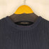 エディーバウアー Eddie Bauer 00S コットン リブニット メンズ JPN:XS