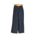ゲス GUESS 24SS ジップフライ ワイド デニム パンツ レディース US:24