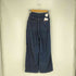 ゲス GUESS 24SS ジップフライ ワイド デニム パンツ レディース US:24