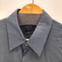 ラッドミュージシャン LAD MUSICIAN 25SS/RAYON TWILL BIG SHIRT メンズ JPN:44