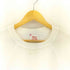 ヘインズ Hanes USA製 ラグランスウェット メンズ JPN:XXL