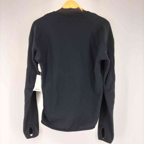 コムデギャルソンオムプリュス COMME des GARCONS HOMME PLUS コットン エルボーパッチ サムホール ジャケット メンズ JPN:M