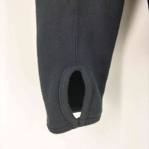 コムデギャルソンオムプリュス COMME des GARCONS HOMME PLUS コットン エルボーパッチ サムホール ジャケット メンズ JPN:M