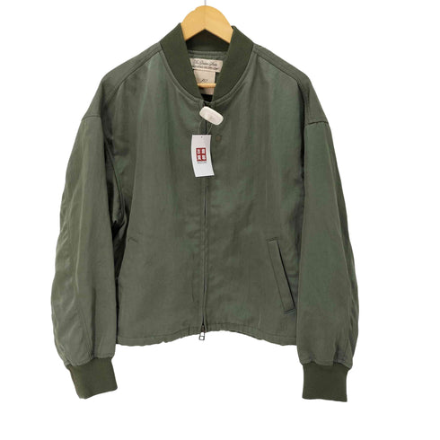 レミレリーフ REMI RELIEF 別注 MA-1 ミリタリージャケット メンズ FREE