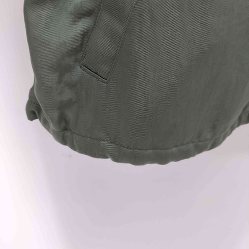 レミレリーフ REMI RELIEF 別注 MA-1 ミリタリージャケット メンズ FREE