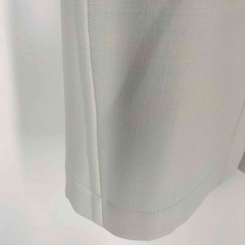 デミルクスビームス Demi-Luxe BEAMS ボンディングクルーネックコート レディース JPN:36