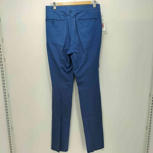 ジョンローレンスサリバン JOHN LAWRENCE SULLIVAN コットンツイルツータックパンツ レディース JPN:38