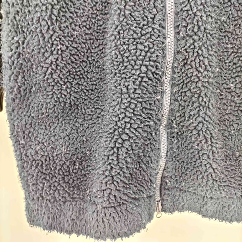 ヘリーハンセン HELLY HANSEN WFIBERPILE THERMOCOAT ファイバーパイルサーモコート レディース import:M