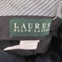 ローレンラルフローレン LAUREN RALPH LAUREN インドネシア製 2タック ストレートスラックスパンツ メンズ