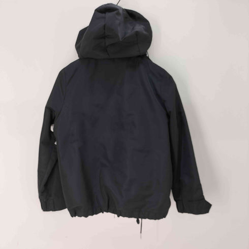 BONbazaar TIMELESS ボンバザール フーデット ショートジャケット 着脱可キルティングライナー付属 レディース JPN:38